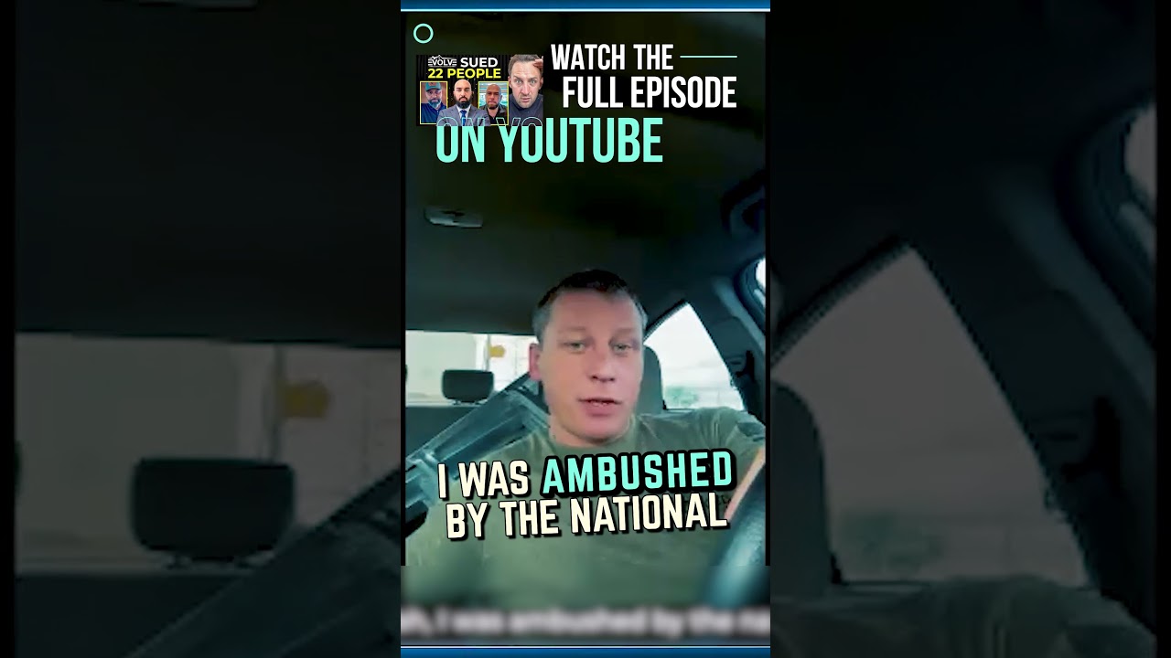 Evolve Construction Destroyed Their Lives #lawsuit #construction