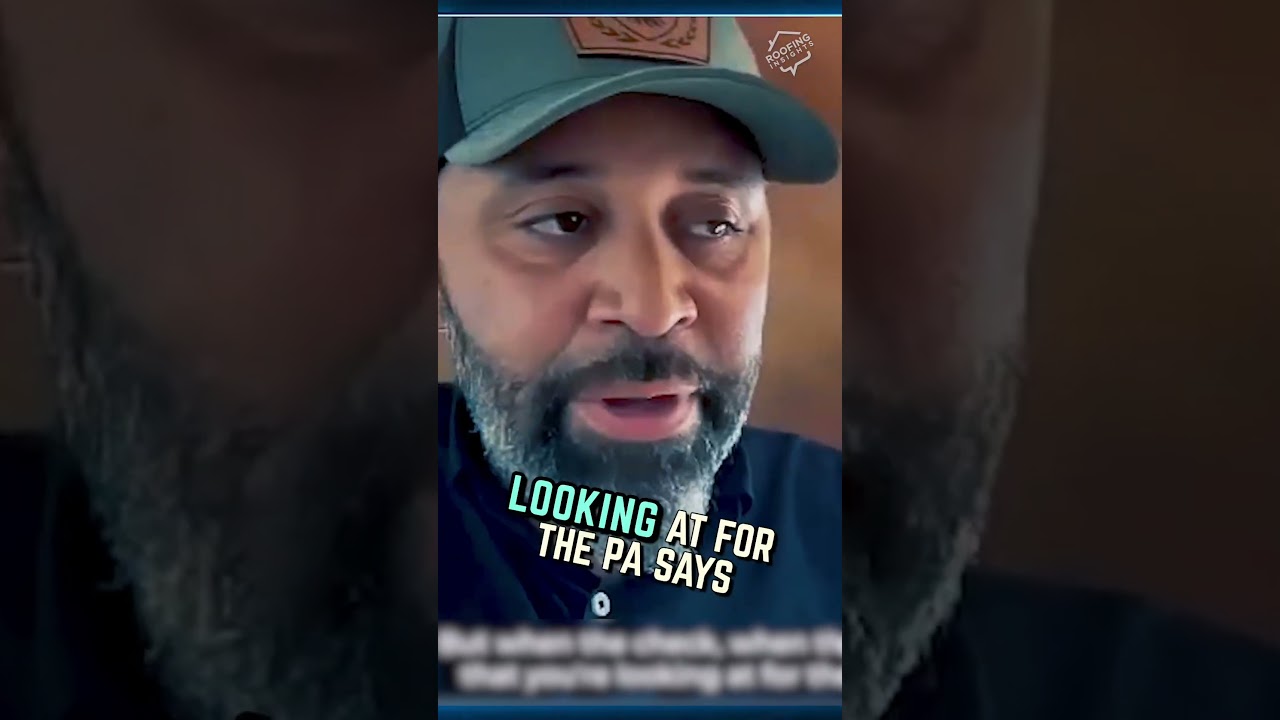 They're Getting Paid Before the Work Even Starts #construction #exposed