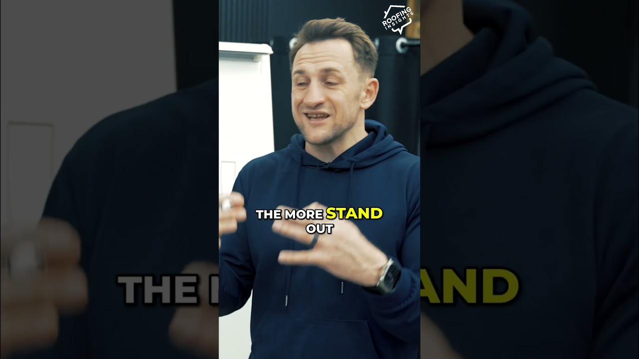 How Small Brands Get Noticed (It's Not What You Think) #branding #shorts