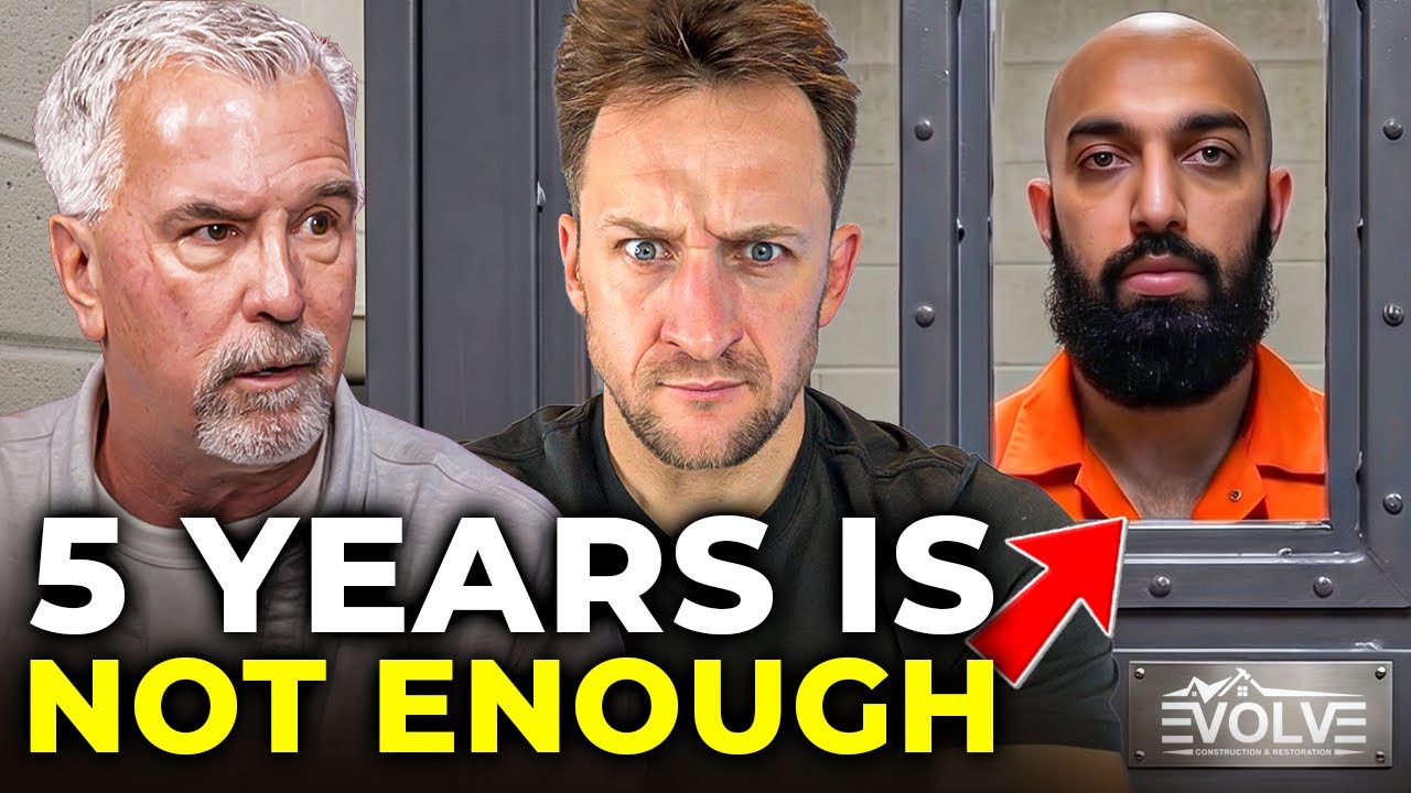 Steve Badger, Investigate Jay Zaabri NOW – Industry Plea!