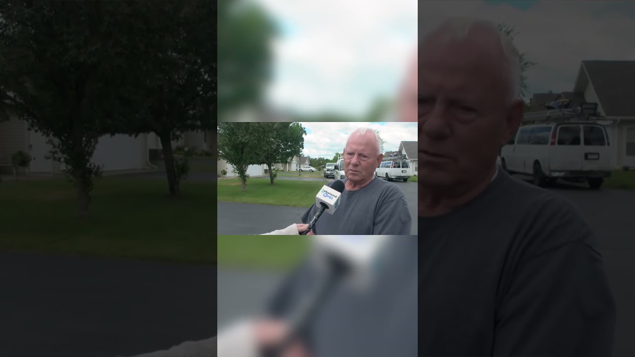 ICE Detains Minnesota Roofing Crew
