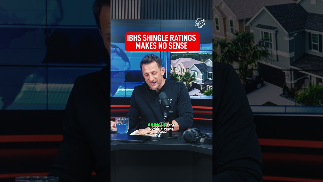 IKO vs Malarkey – The Ratings Don't Match Reality #roofing #comparison