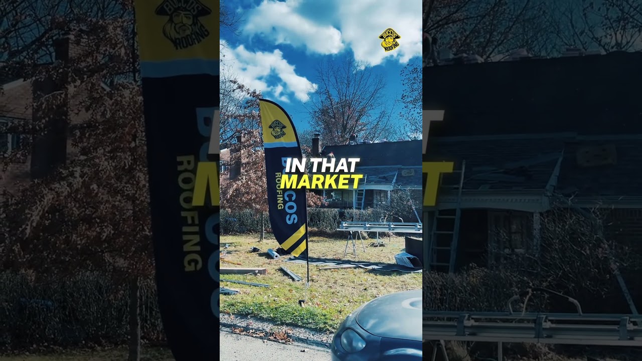 After 15 Years, They Chose Franchising #franchiseopportunity #business #roofing