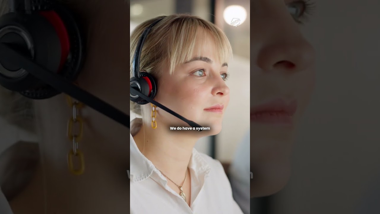 They Answer Every Call Personally (Here's How) #CustomerService #Construction