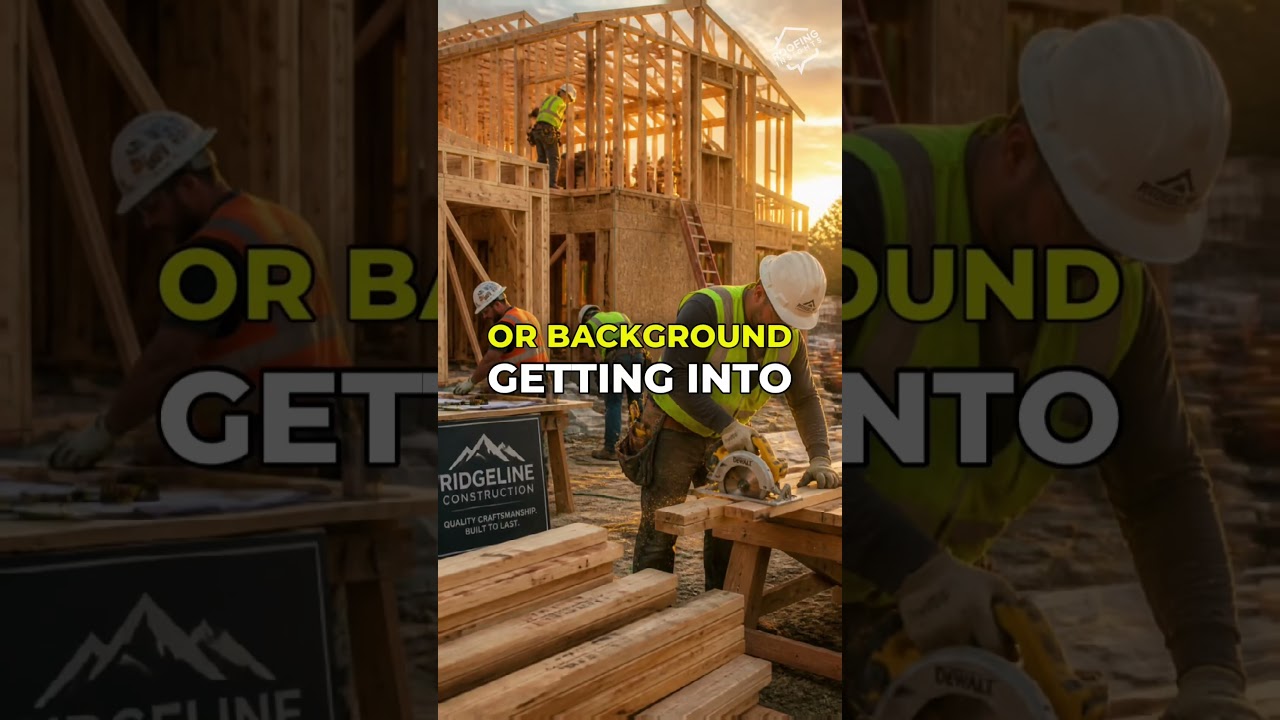 Cheap Roofers Have This in Common #roofing #construction #homeowner
