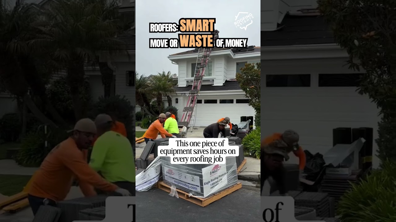 Roofers: Smart Investment or Waste of Money?