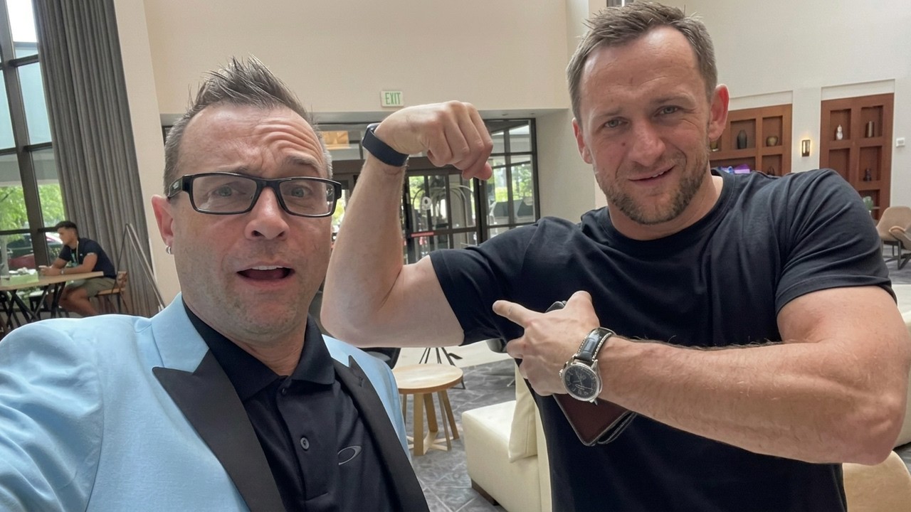 They Told Me to Prove We’re the #1 Roofing Channel. So I Did.