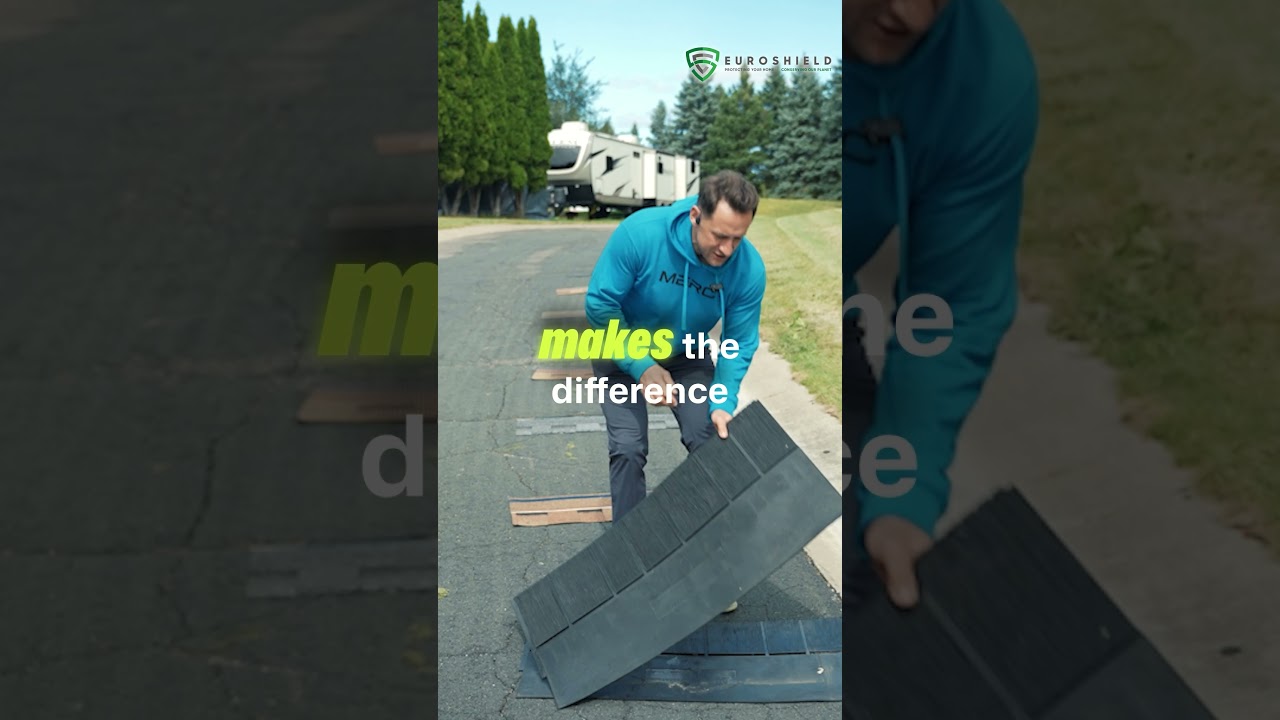 How Euroshield Helps Roofers Stand Out