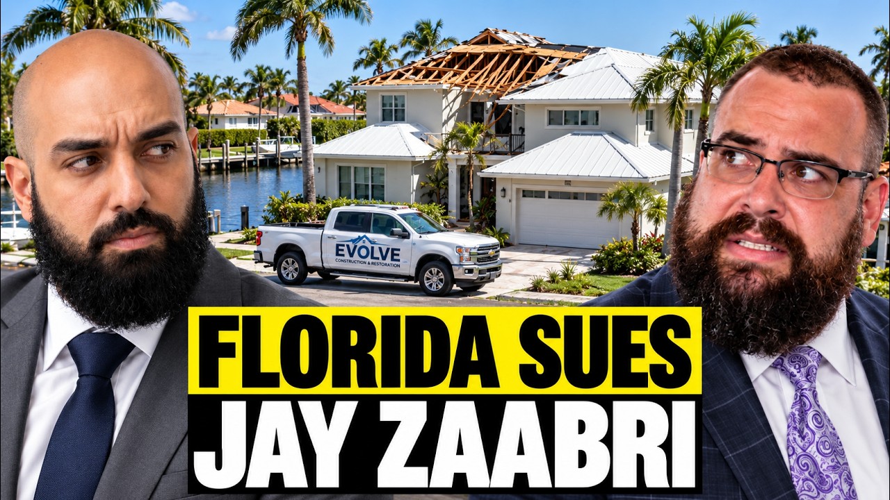 Dave Carlson and the Evolve Construction Scam: What You Need to Know