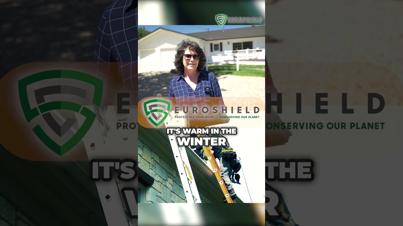 They Rated Their Euroshield Roof 10/10