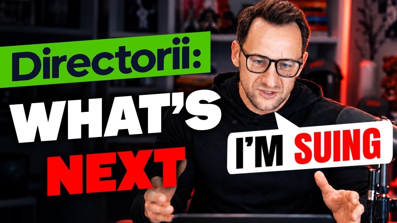 Everything You Need to Know About the Directorii Upcoming Lawsuit