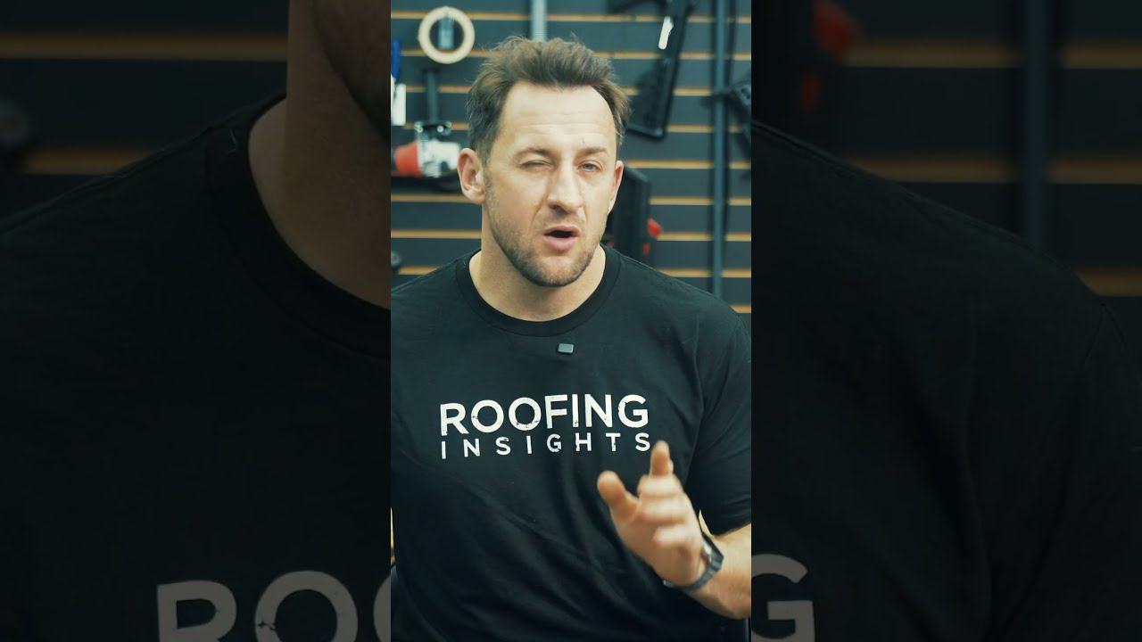 The Secret to Standing Out in a Crowded Roofing Market #roofing #marketing #success