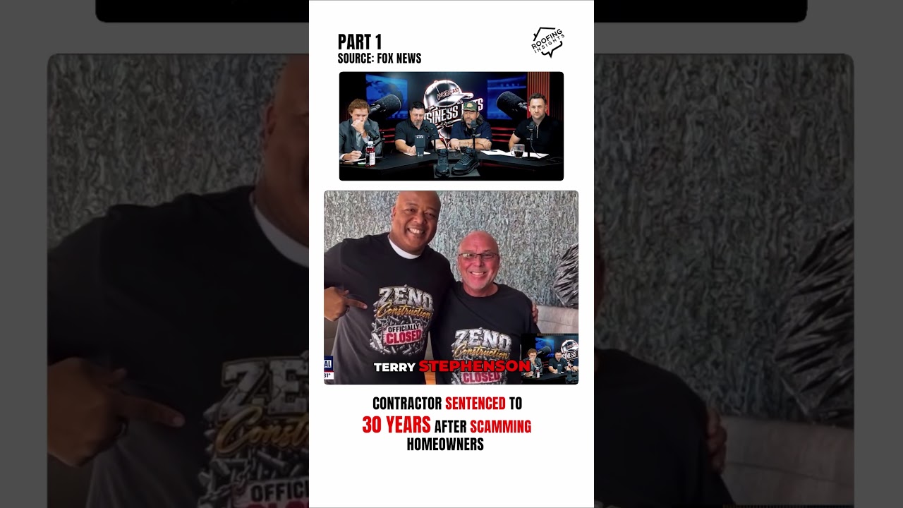 How This Scammer Stole $300K and Lost 30 Years of His Life #exposed #storytime