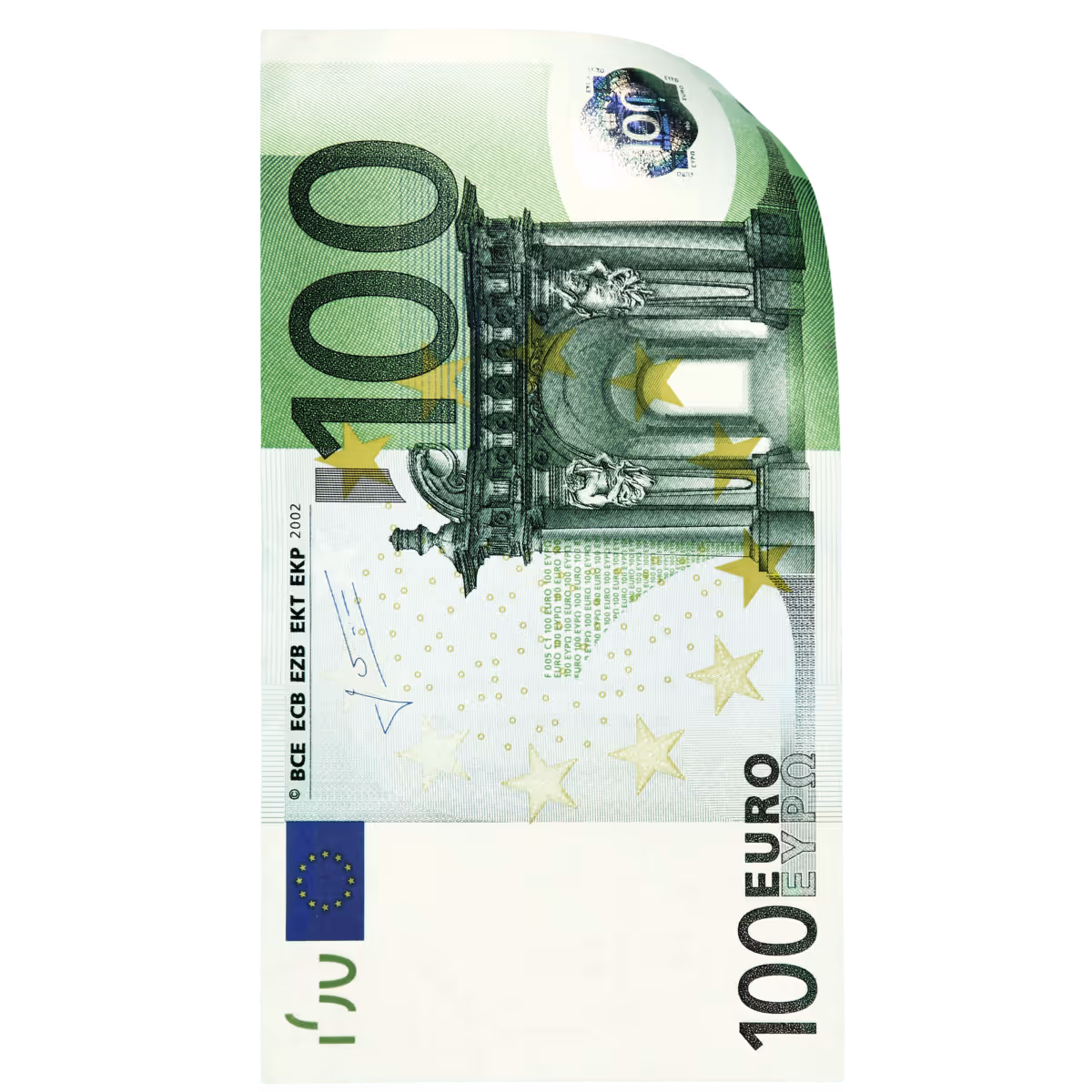 100 eura novčanica