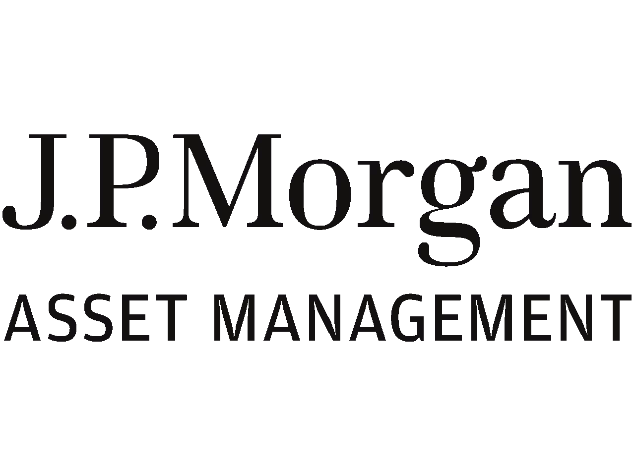 J.P. Morgan logo