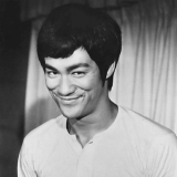 аватарка Bruce Lee