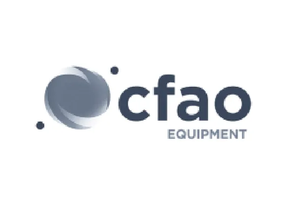 Client - cfao equipment