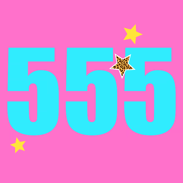 555