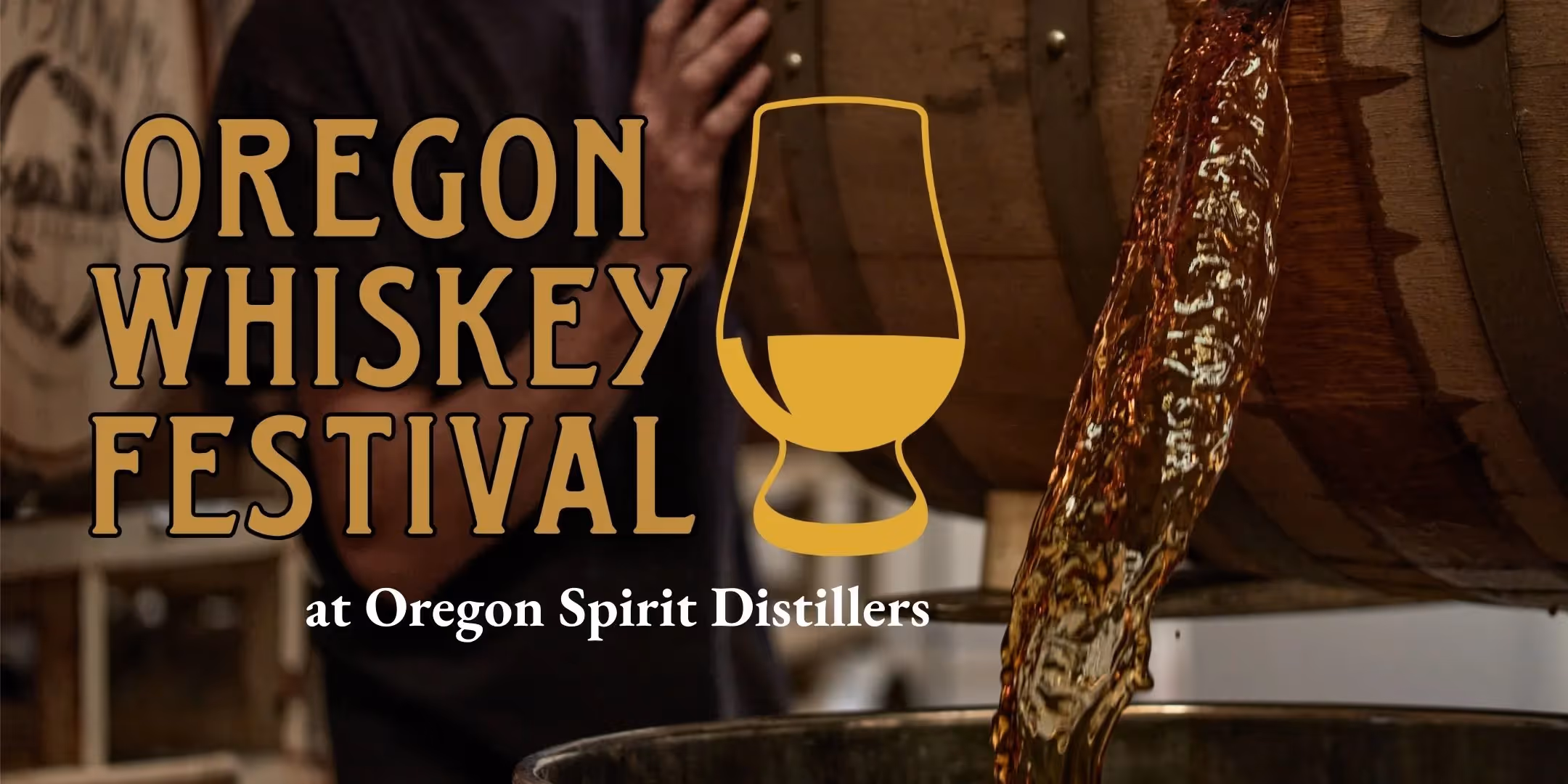 Oregon Whiskey Festival