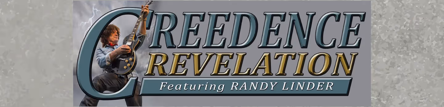 Creedence Revelation