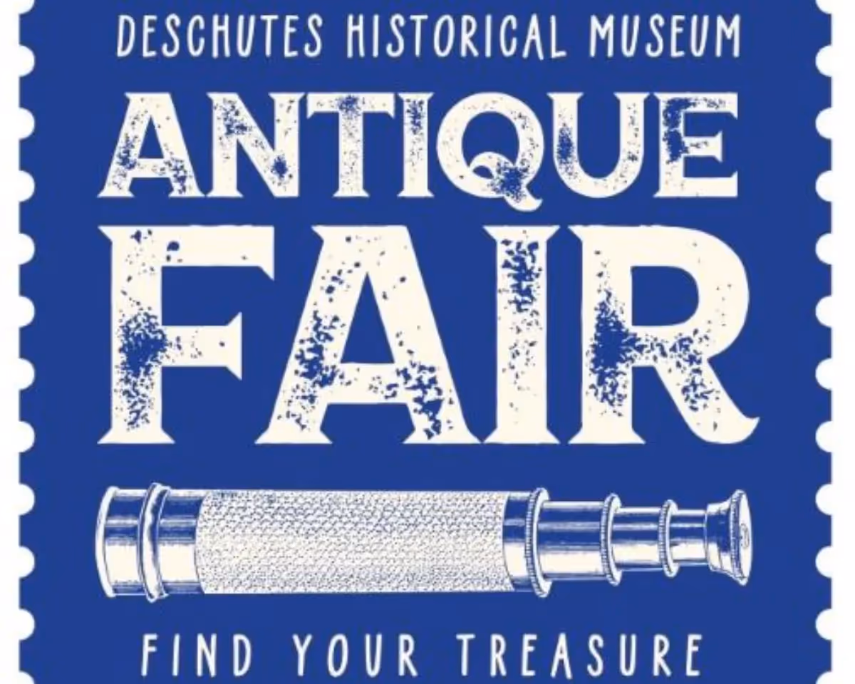 Fourth Annual Antique Fair