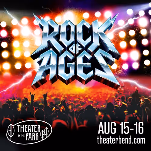 Theater in the Park: Rock of Ages
