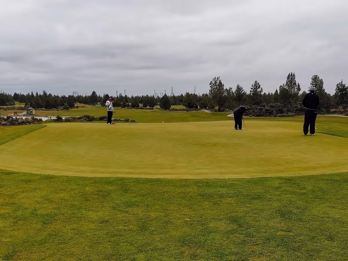 G16 2025 RAPRD Golf Classic