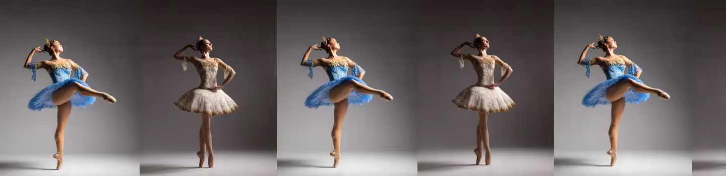 Oregon Ballet Theatre 2