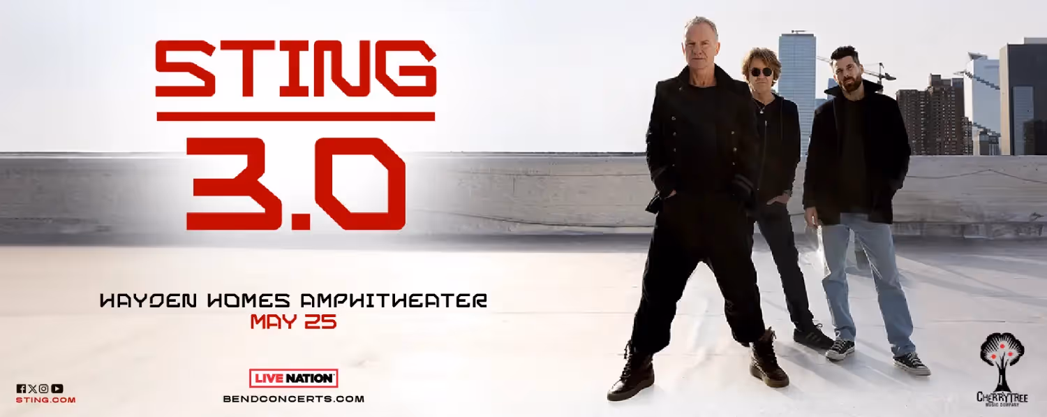 Sting 3.0