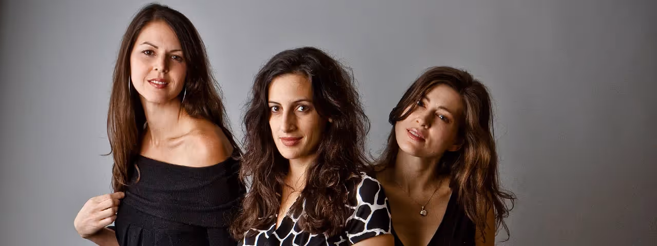 The Wailin' Jennys