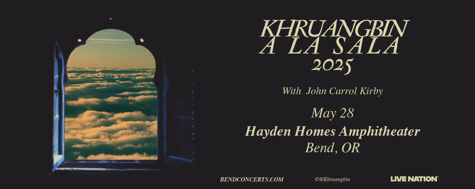 Khruangbin