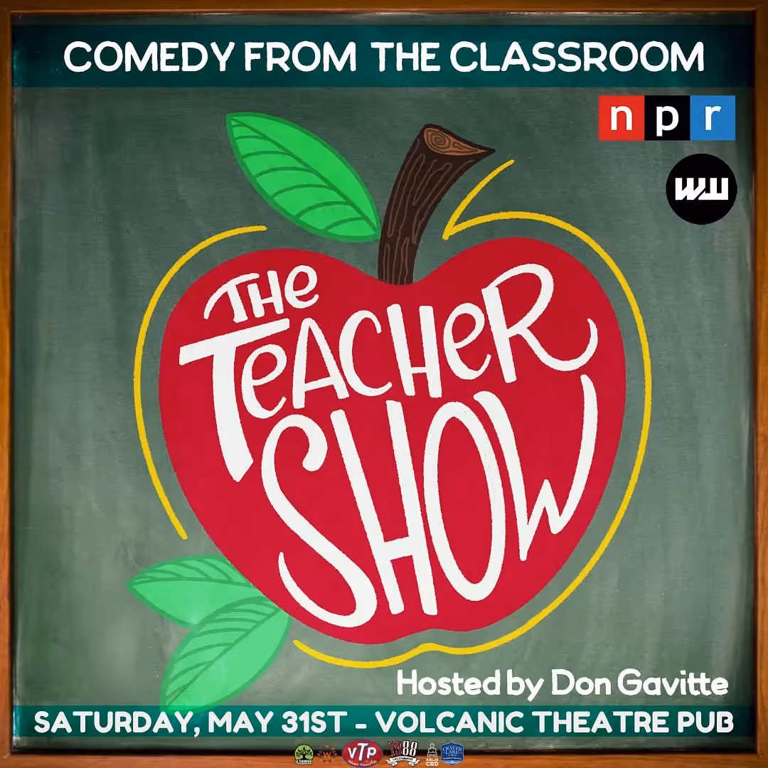 The Teacher Show