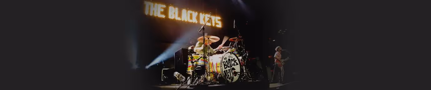 The Black Keys