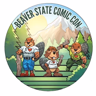 Beaver State Comic Con