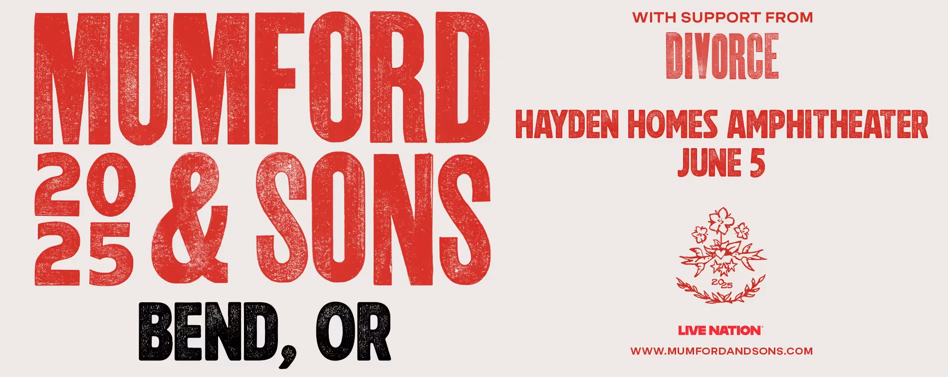 Mumford & Sons