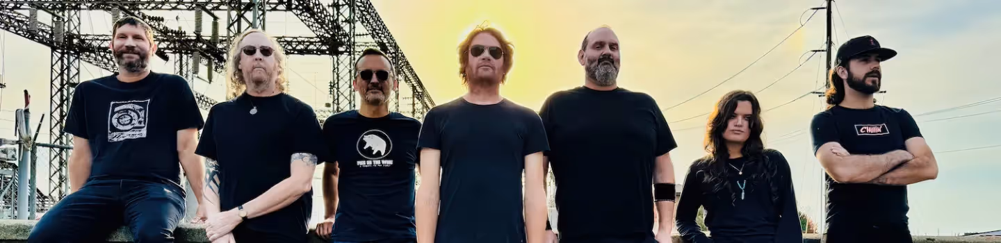 An Evening with Pigs On The Wing - A Tribute To Pink Floyd