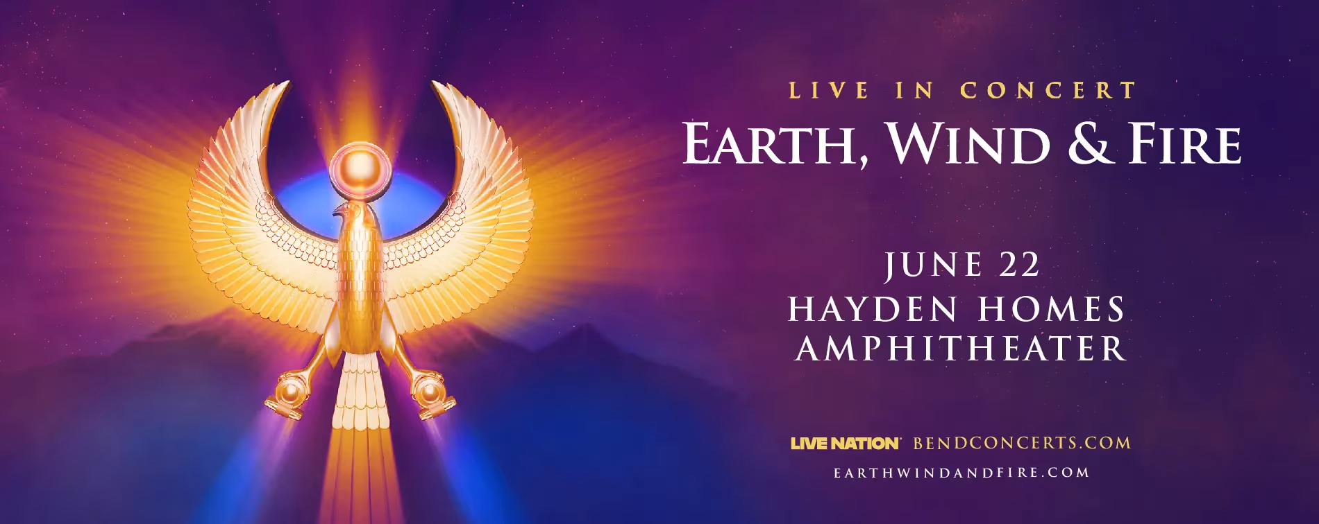 Earth Wind and Fire