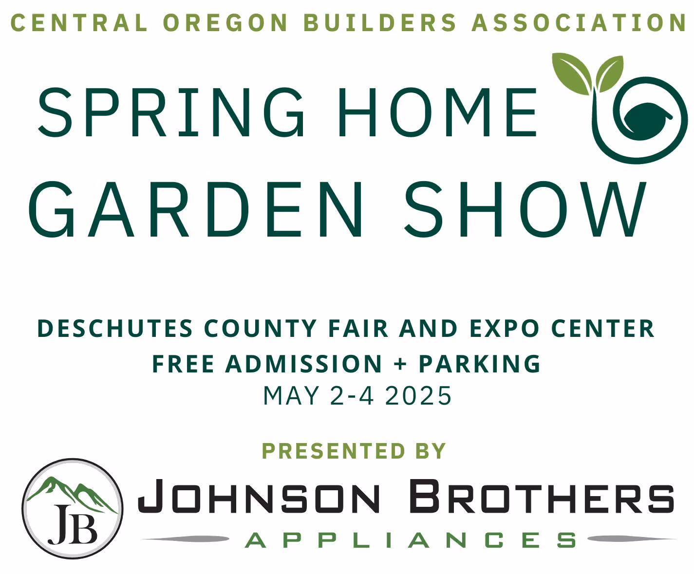 Spring Home & Garden Show
