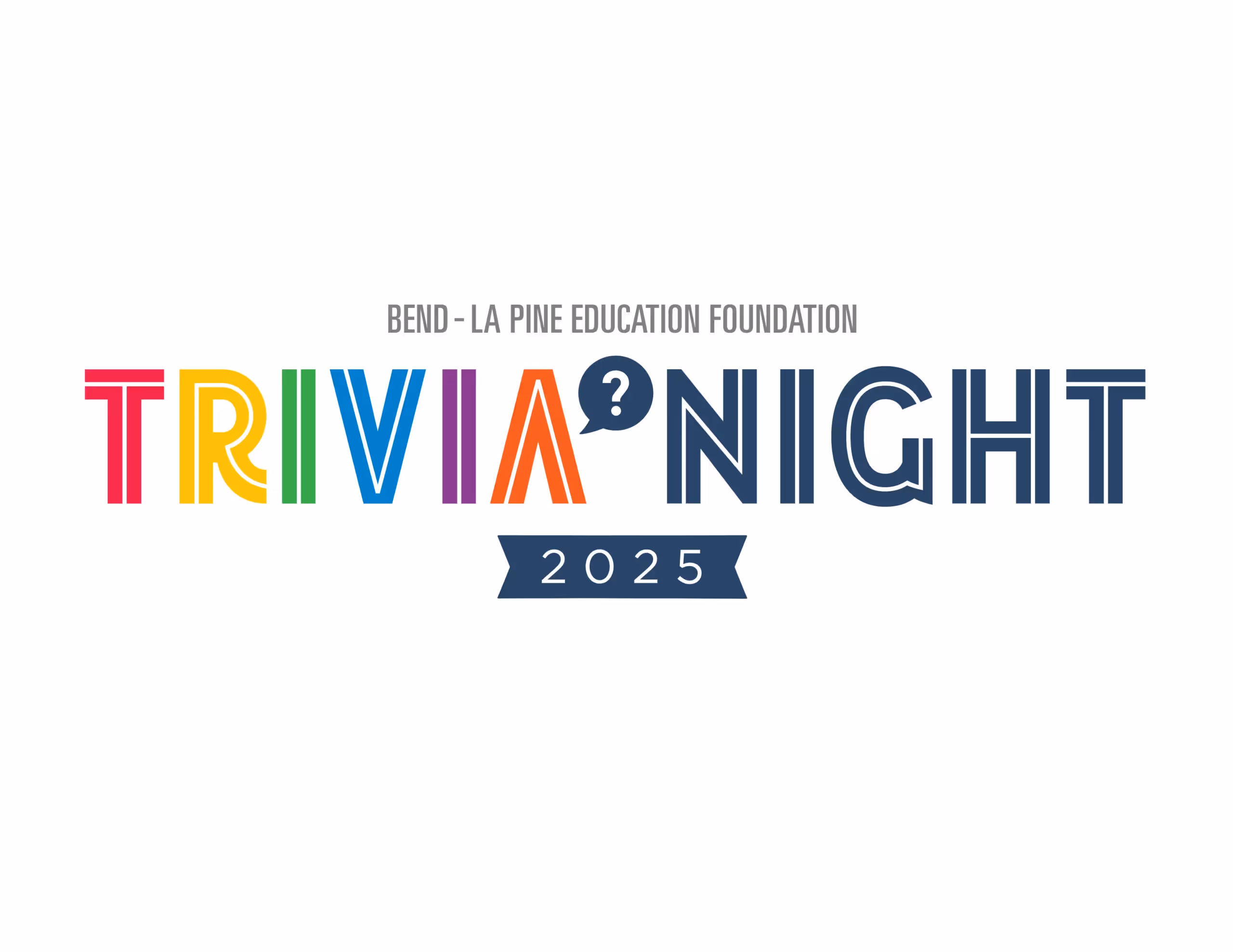BLPEF Trivia Night