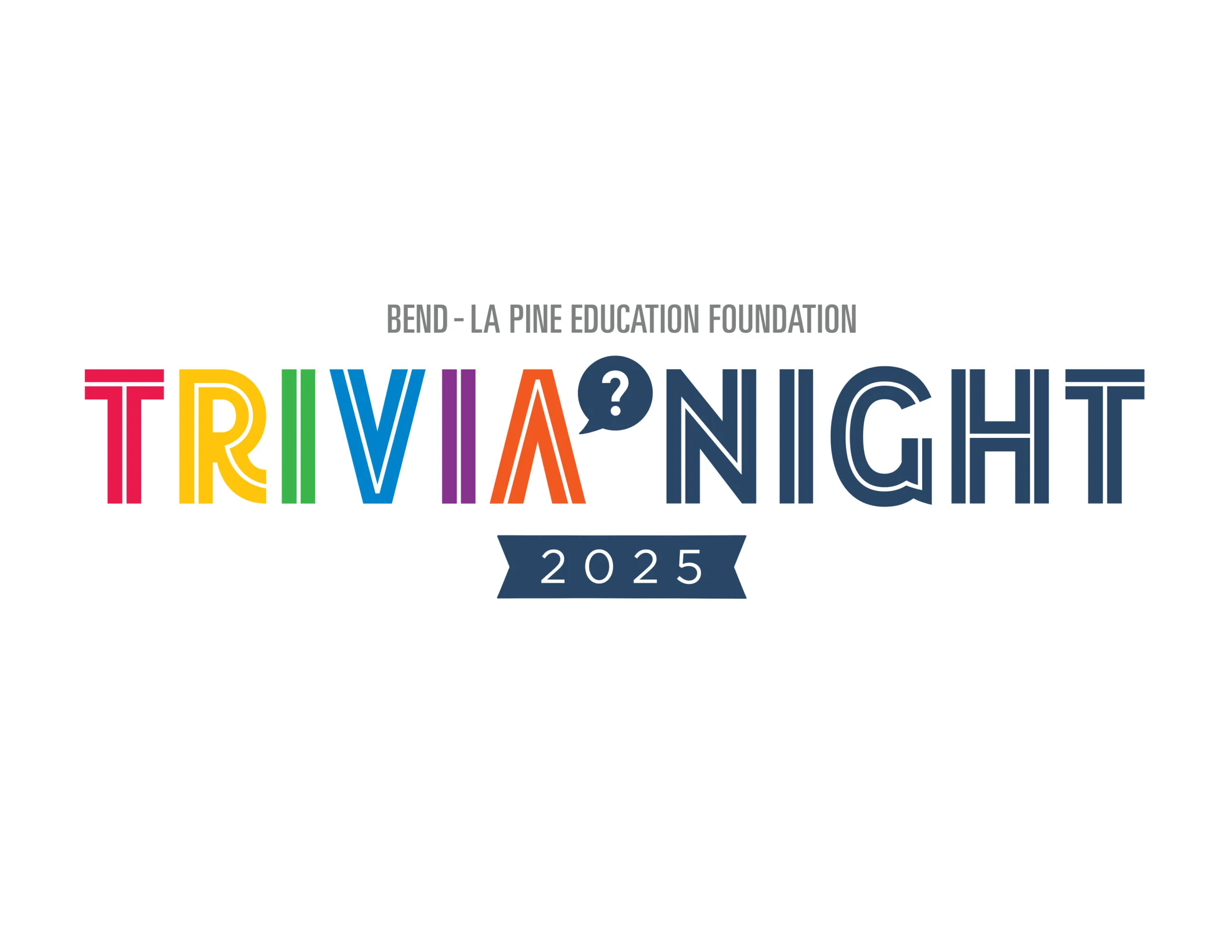 BLPEF Trivia Night