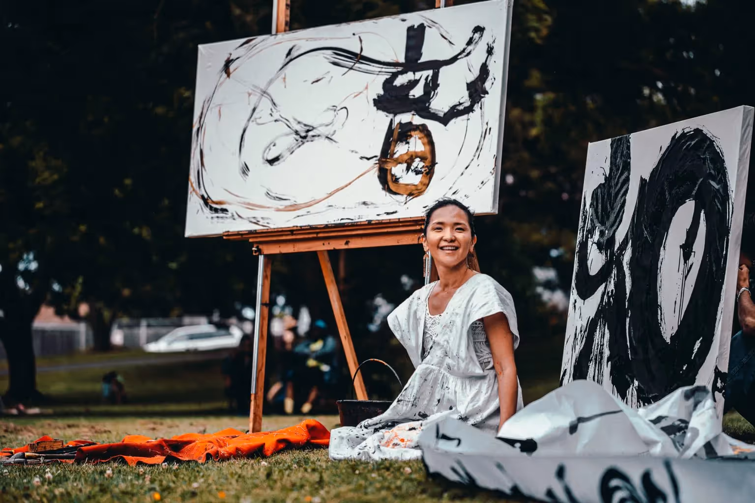 Japanese American Culture Celebration