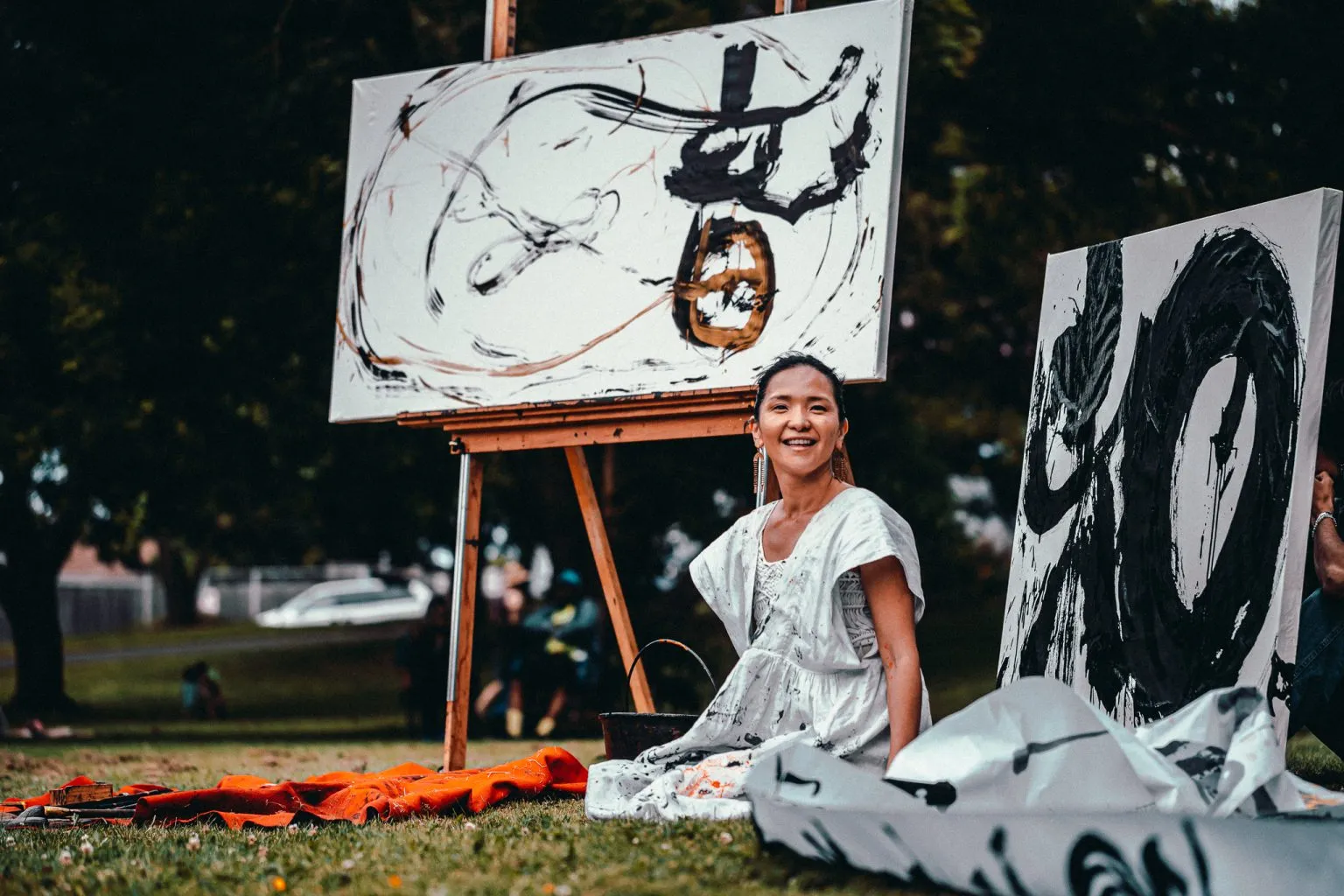 Japanese American Culture Celebration