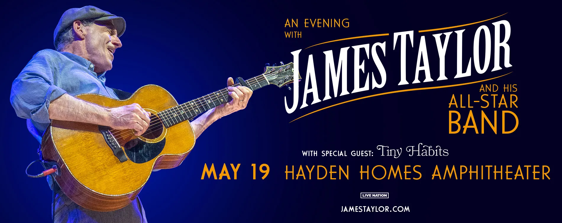 James Taylor