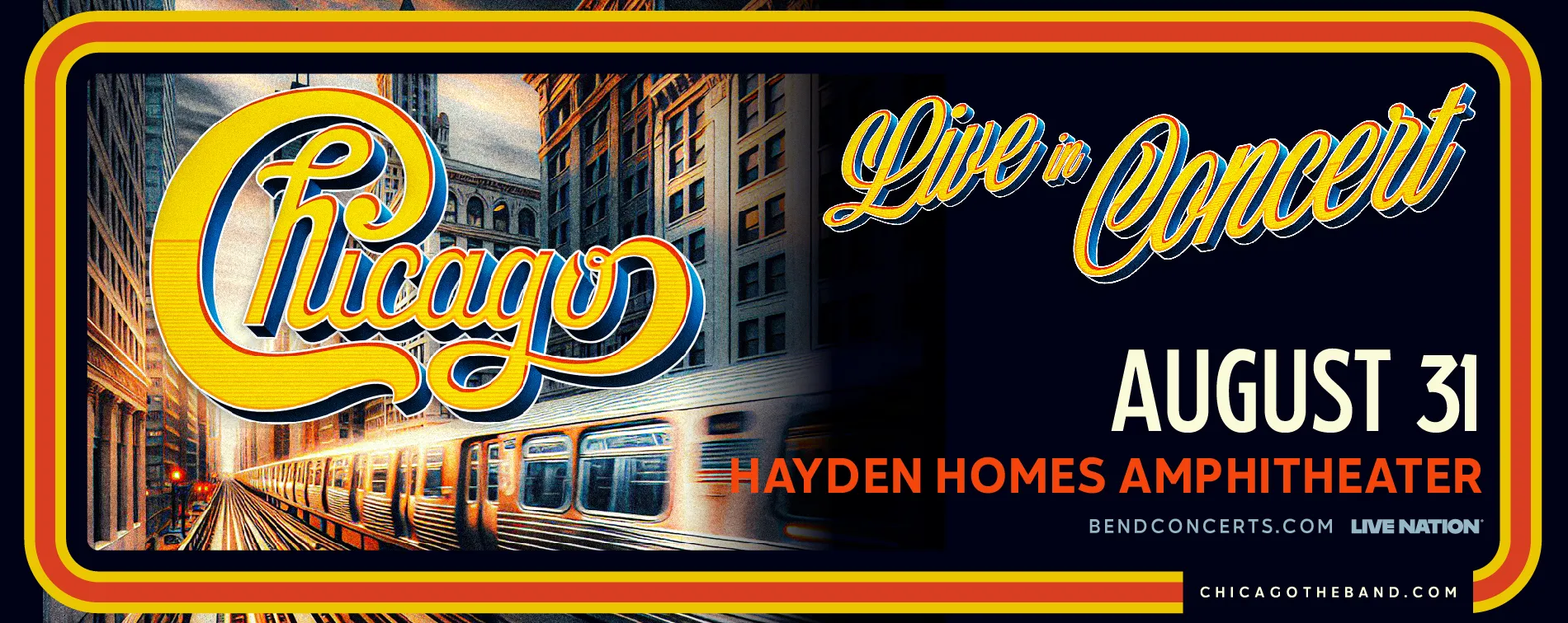 Chicago