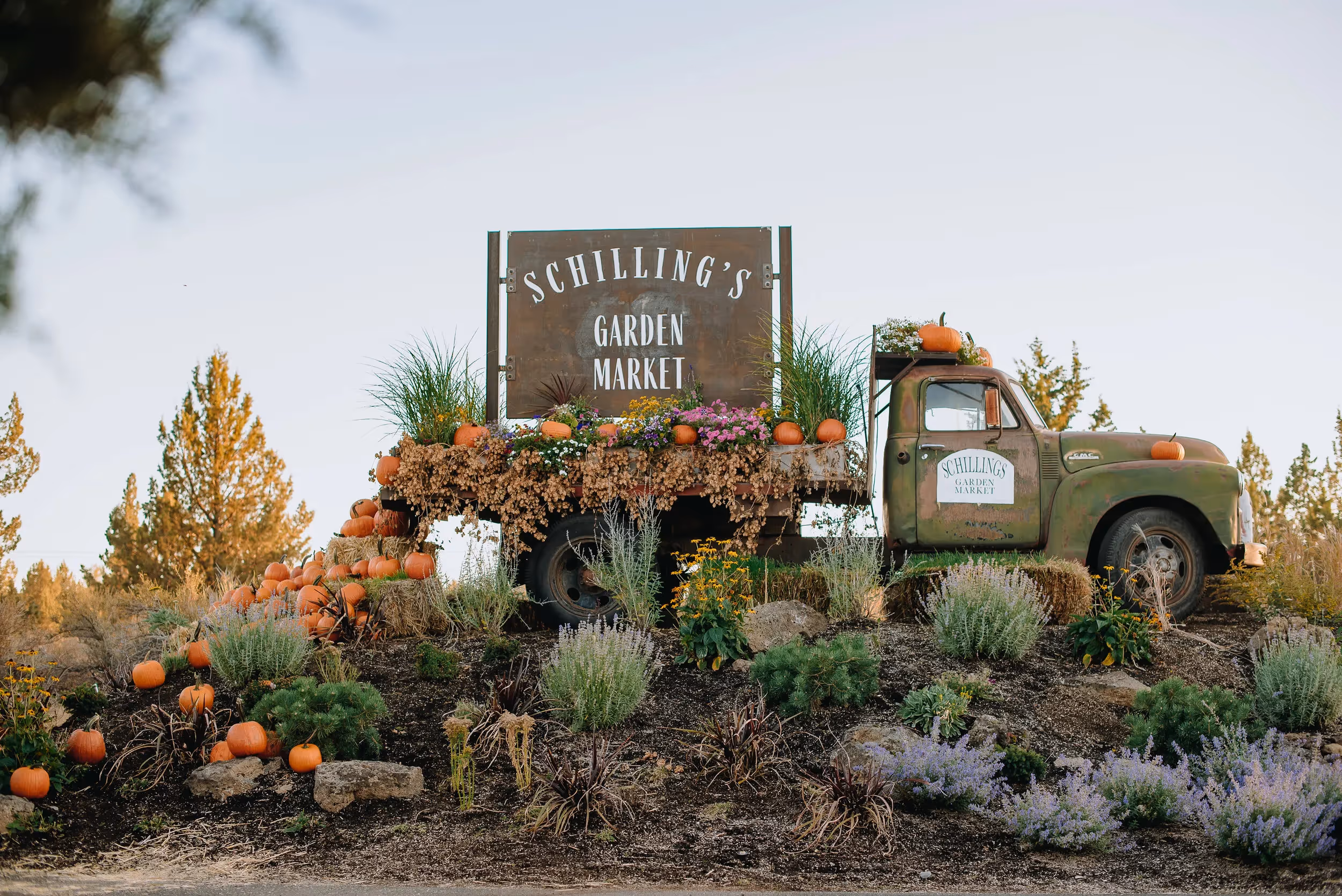 Schilling's Garden Market