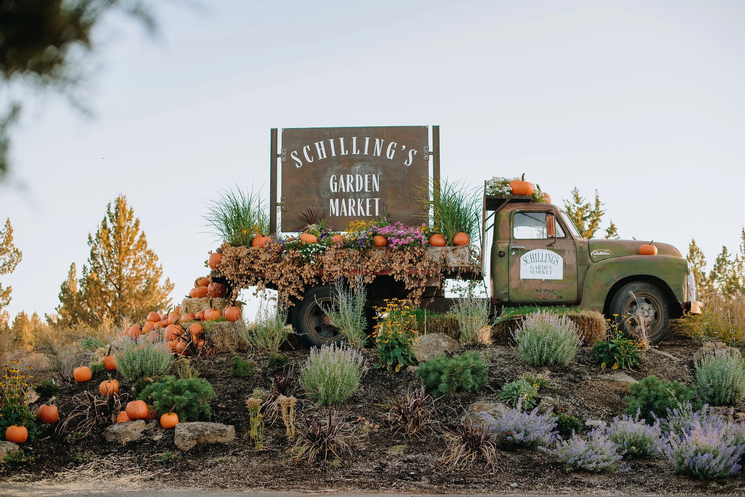 Schilling's Garden Market