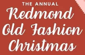 Old Fashion Christmas