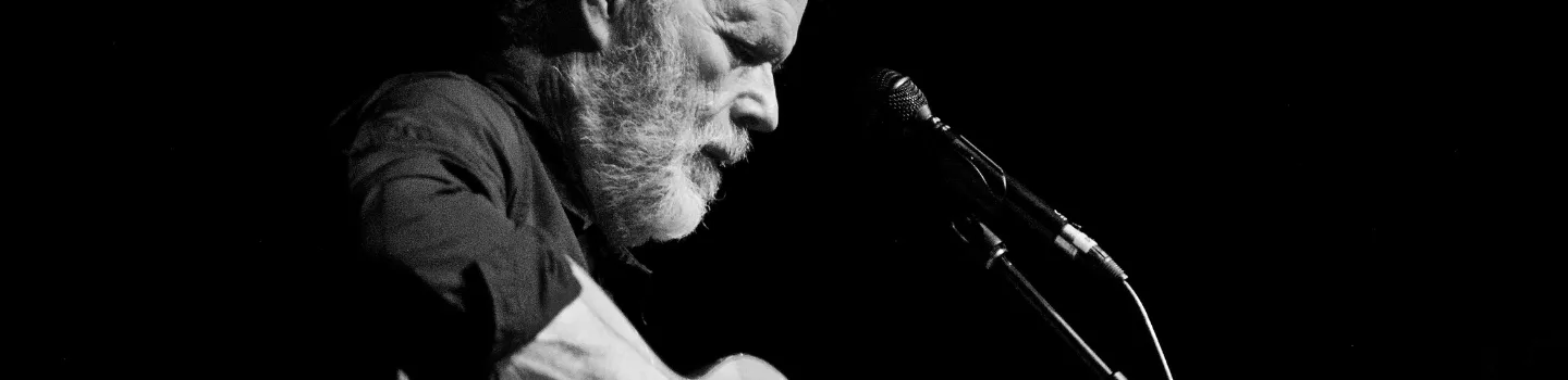Leo Kottke