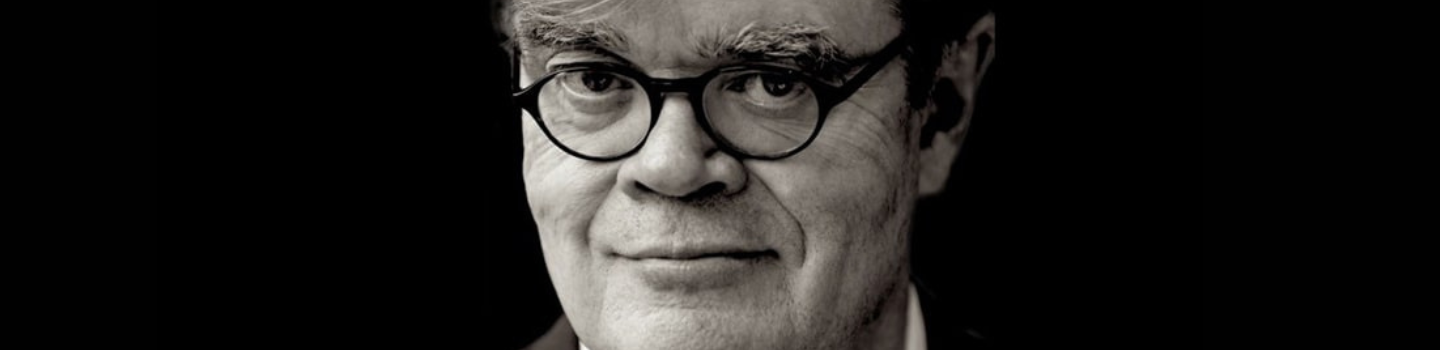 Garrison Keillor