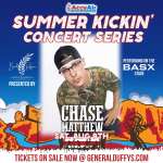 Chase Mathew